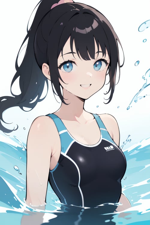 Koyuki by JK-FF on Tensor.Art