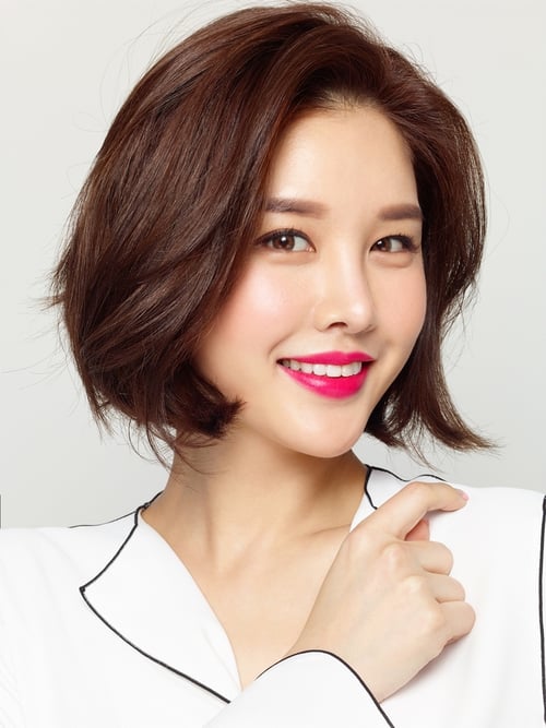 Park Eun-ji by Ai Lover on Tensor.Art