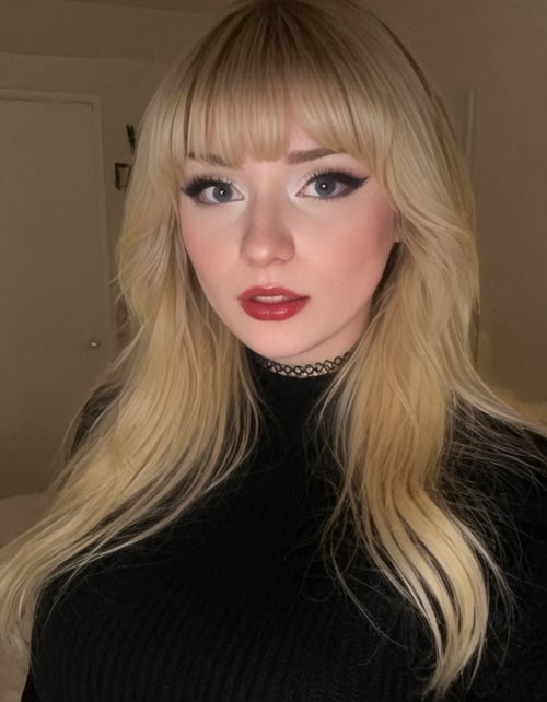 Emmas Myspace ASMR - YouTuber SDXL by PapaBless on Tensor.Art