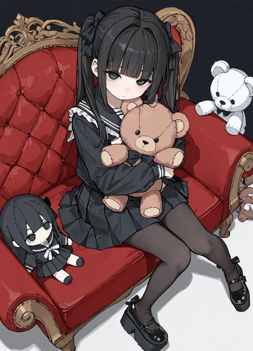 RIN Featherfall Illustrious by Rin_x0 on Tensor.Art