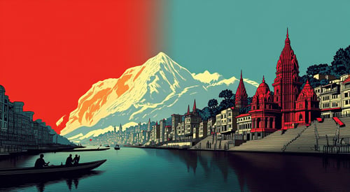 Anime Scenary by Synthwave on Tensor.Art