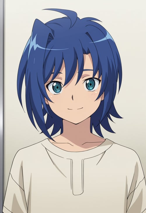 Aichi Sendou - Cardfight!! Vanguard by Min on Tensor.Art
