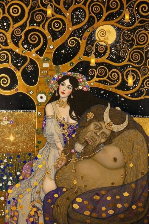 Gustav Klimt 1 1024CapD6A3Cos5 2025-01-25 22:05:09 by NobodyButMeow on Tensor.Art