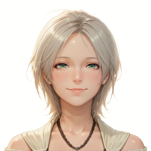 Nora Estheim (Final Fantasy XIII) by user_796276753583649769 on Tensor.Art