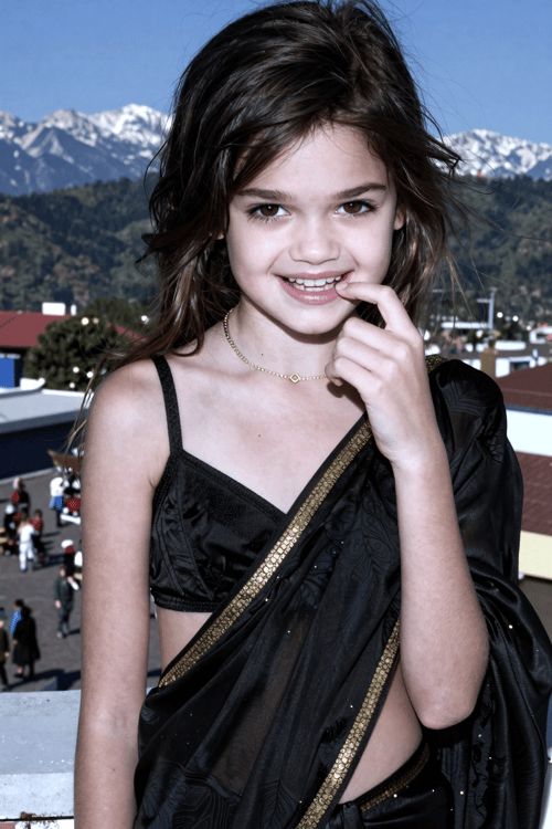 Ciara Bravo by E7G3 on Tensor.Art