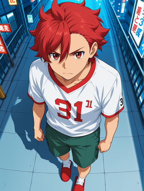 Try Sekai | Gundam Build Fighters by GyakuImpact on Tensor.Art