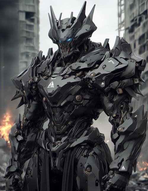 NijiMecha Artstyle by TheWombRipper on Tensor.Art