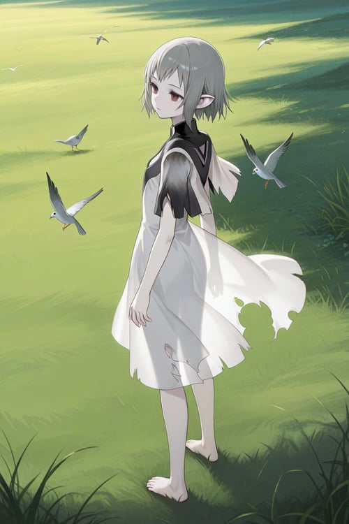 ヨルダ by だれとく紳士 on Tensor.Art