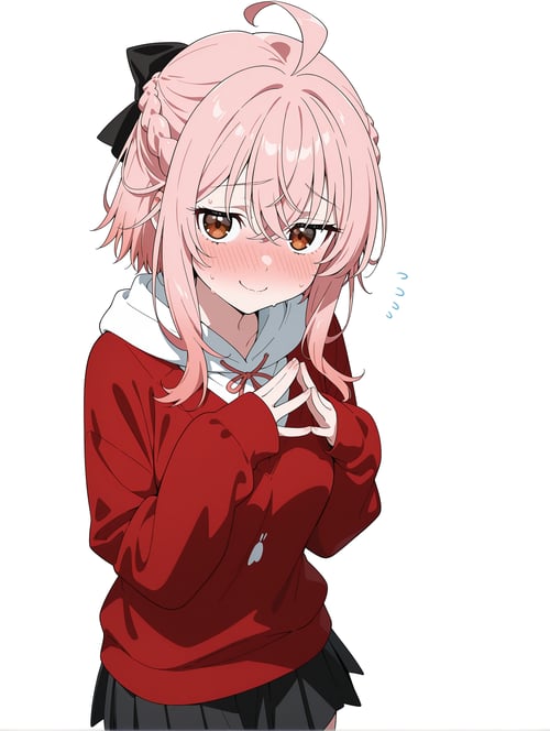 【Illustrious】久瀬セツナ 魔法少女リリカルなのは EXCEEDS Gun Blaze V by sg5e3 on Tensor.Art