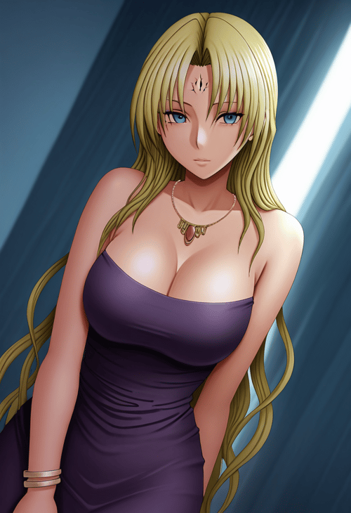Crimson J-Girl-Series 2000s_Character_Style by yy on Tensor.Art