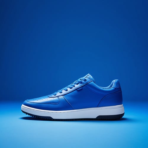 Color Drench Blue - Product Photography (SDXL) by HanselCraft on Tensor.Art