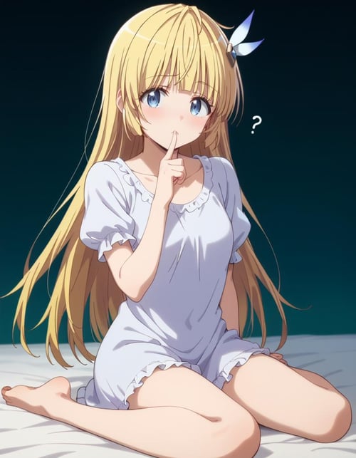 Angelica アンジェリカ (Loner Life in Another World) by Ttan on Tensor.Art