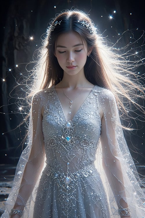 TinAnima_fp8_v1A 多种效果 by 天TIN on Tensor.Art