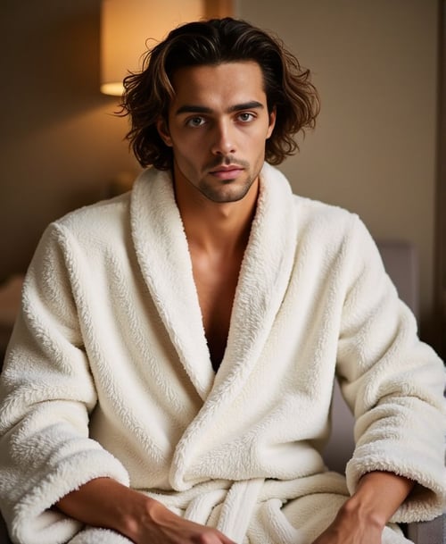 Thomas Ceccon by HottiesnHotties on Tensor.Art