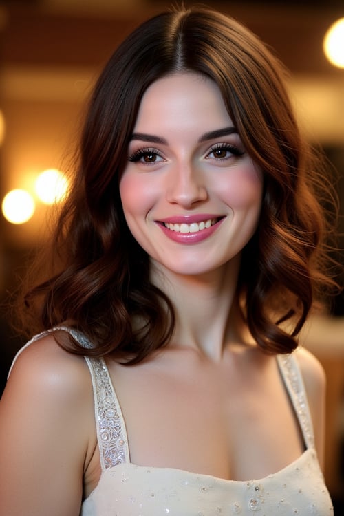 Maria Valverde SoloLoRA by Solo on Tensor.Art