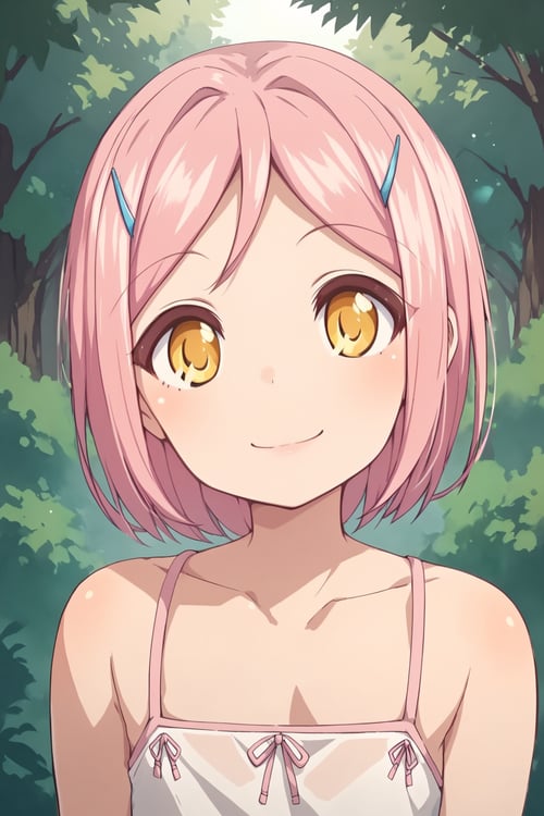 Manami-Chan (300 En no Otsukiai) - LoRA PonyXL by KillerUwU13_AI on Tensor.Art
