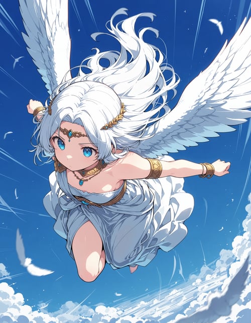 Hakushi Mix Anima by miaomiao on Tensor.Art