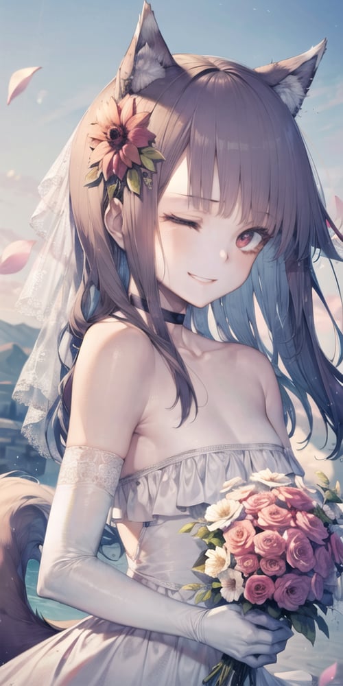 Holo ホロ (Spice and Wolf) - James991116 by Ttan on Tensor.Art
