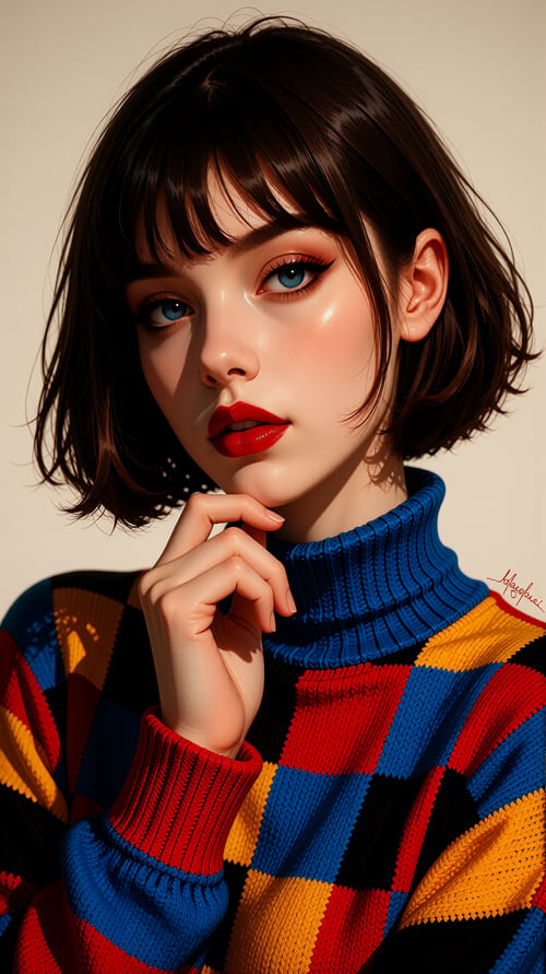Animosity (krea,anima,illust) by miaomiao on Tensor.Art