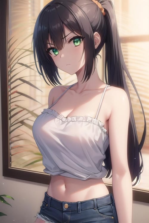 Seraphim (セラフィム) - Kore wa Zombie desu ka? (これはゾンビですか?) by Sol Eternelle on Tensor.Art