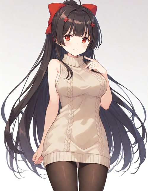 Agano 阿賀野 (Azur Lane,Azur_Lane,アズールレーン) XL/anima by miaomiao on Tensor.Art