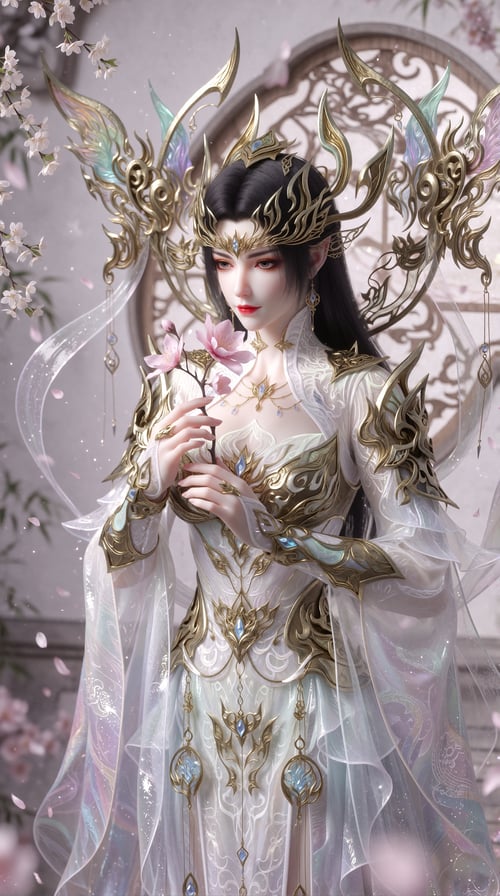 斗圣美杜莎 by 桐锅啦 on Tensor.Art