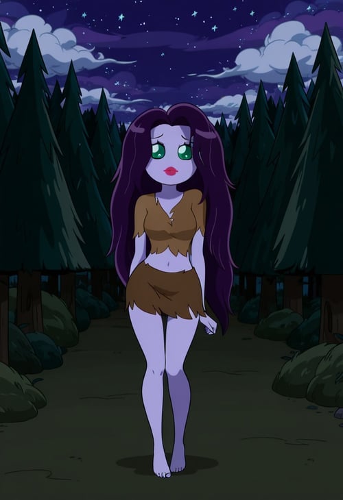 Alpha Hug Wolf | Adventure Time by TalkingMoon on Tensor.Art