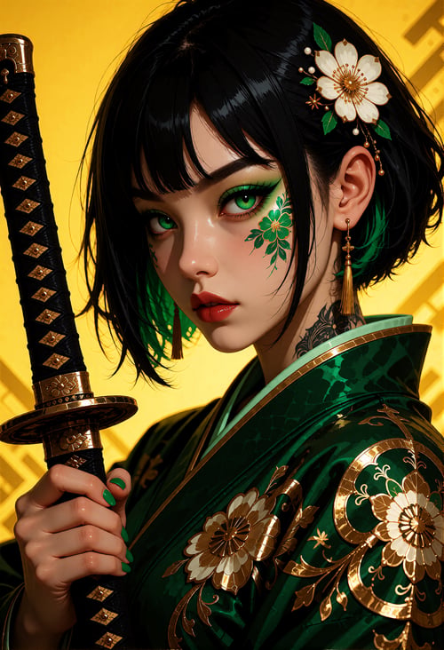 Animosity (krea,anima,illust) by miaomiao on Tensor.Art