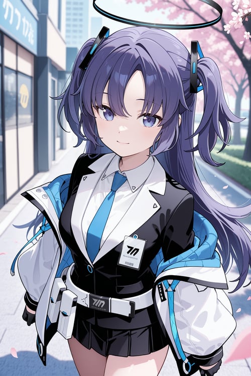 Hayase Yuuka 早瀬ユウカ 2in1 | Blue Archive by okingjo on Tensor.Art