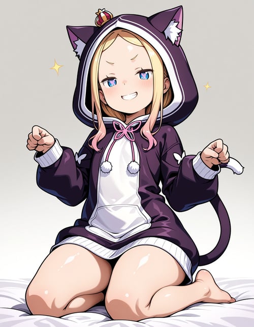 Beatrice (Re:Zero) by Ttan on Tensor.Art