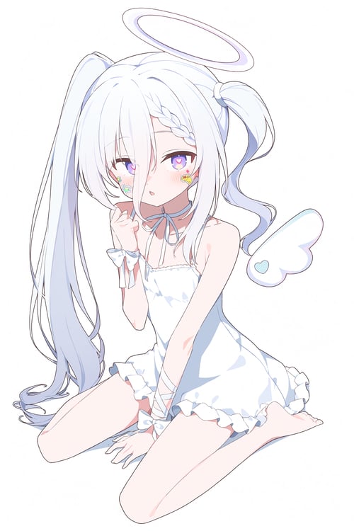 画风 urotsuki_(ku9625) style 【anima】 by Ttan on Tensor.Art