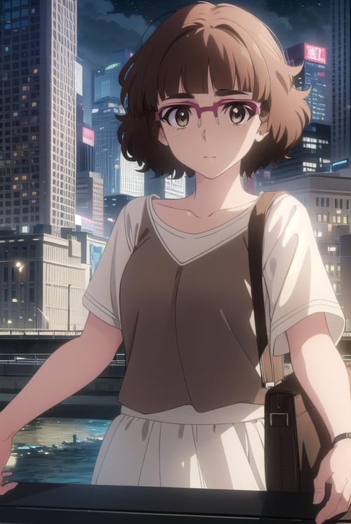Marine (まりね) - ReCREATORS (レクリエイターズ) by Sol Eternelle on Tensor.Art
