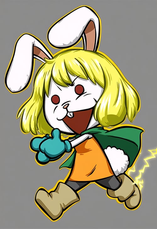 Carbot icons for HOTS  [Anima] by DuglasKele on Tensor.Art