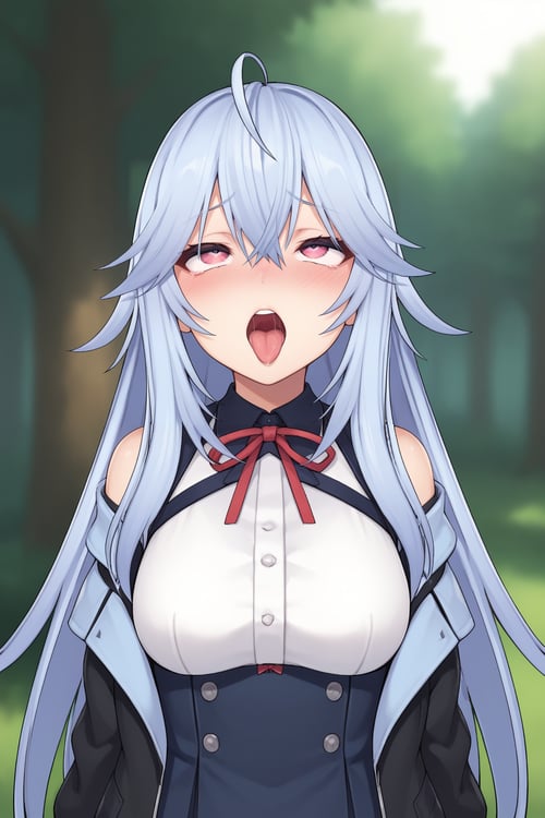 E Uchiha (VTuber) - COMMISSION LoRA PonyXL [NSFW S by KillerUwU13_AI on Tensor.Art