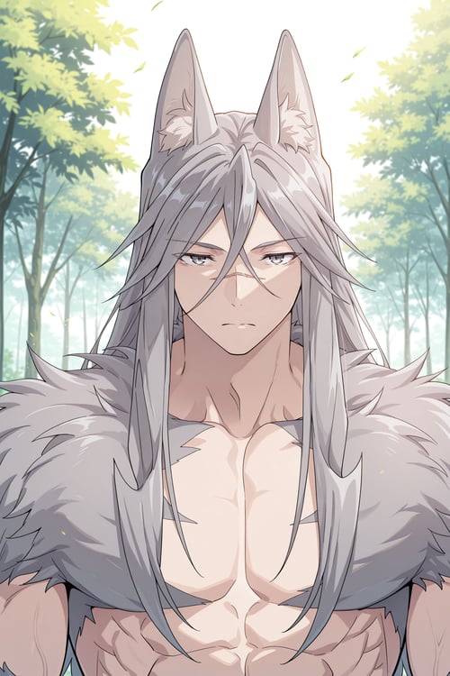 Noah - Healing life through Camping by Lineko on Tensor.Art