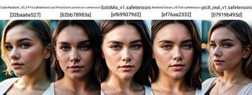 Florence Pugh SoloTI by Solo on Tensor.Art