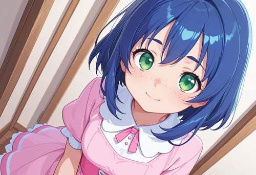 Pearly kawaii illustrious by user_874754251056777575 on Tensor.Art