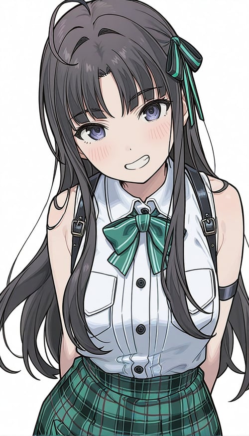 【安和 すばる】awa_subaru_GBC by sukebAI on Tensor.Art