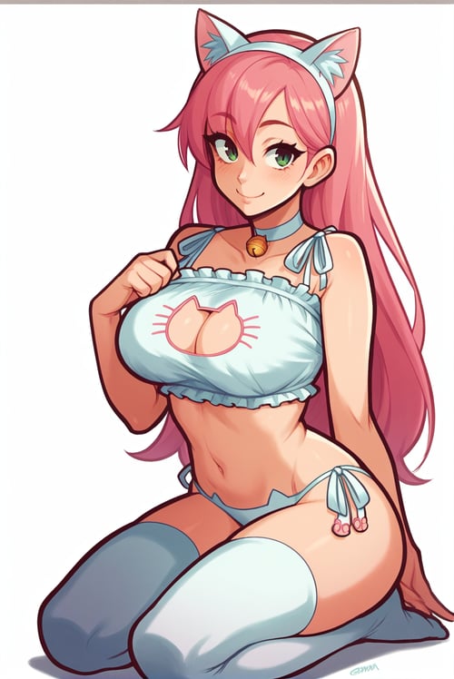 Style - Tsuvida by Idkanymore50 on Tensor.Art
