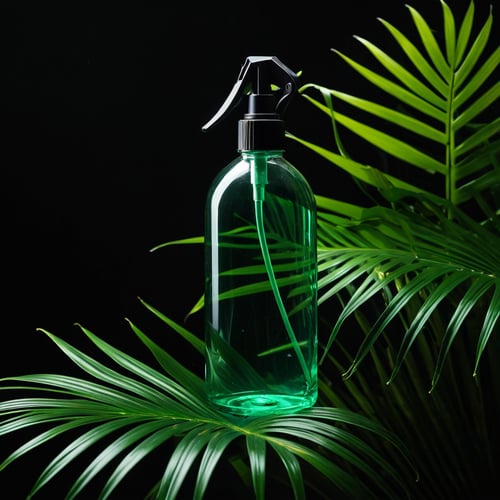 Dark Botanical - Product Photography (SDXL) by HanselCraft on Tensor.Art