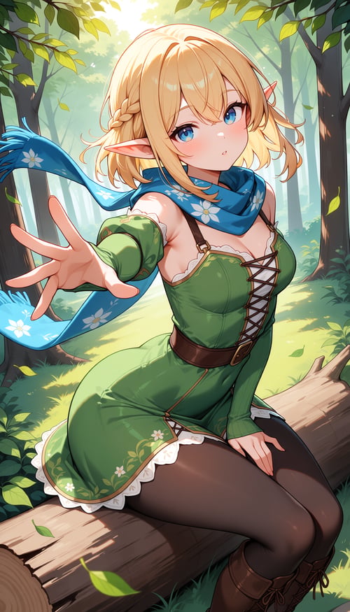 Nova Anime AM (Anima) by miaomiao on Tensor.Art