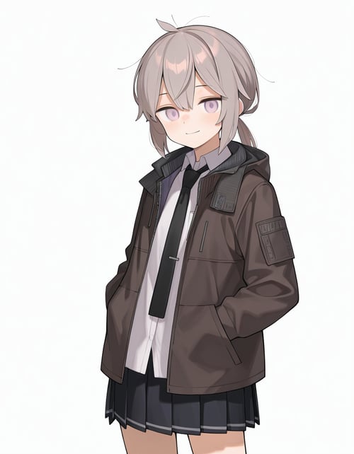 Cheytac M200 Girls' Frontline|少女前线|ドールズフロントライン (3 outfits) by C2P on Tensor.Art