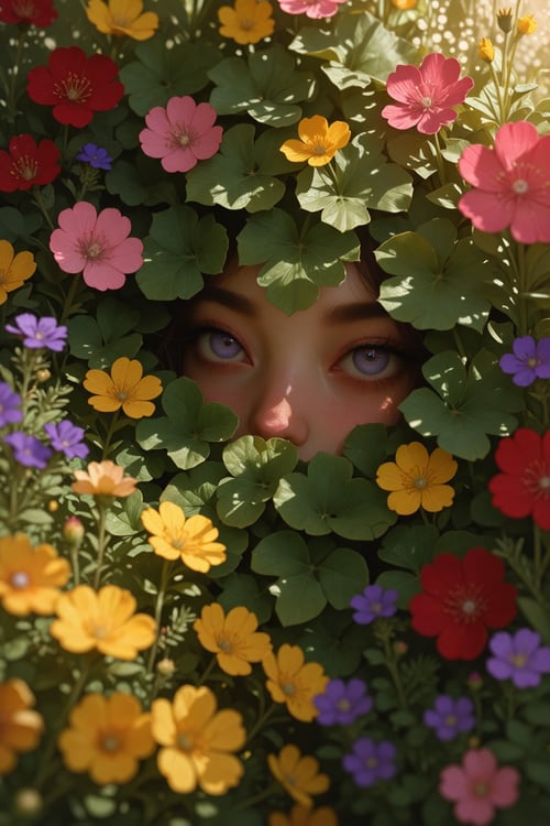 Ivy Style by Ivy S2 on Tensor.Art