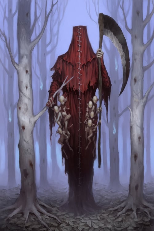 brom by inknoir on Tensor.Art