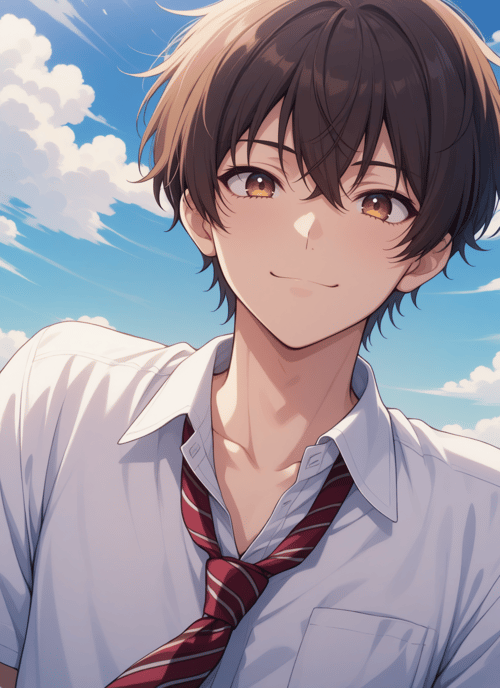 Dvine (anima/illust) by miaomiao on Tensor.Art