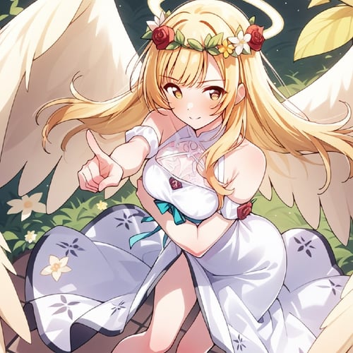 Eris Jerand エリス・ジェランド | STAR OCEAN First Departure by lualxa on Tensor.Art
