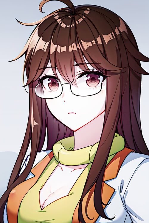 漫画橘子 by 血腥双手称帝皇 on Tensor.Art