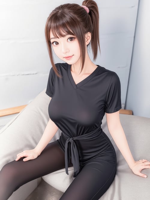 flux Japan Beauty by Giants on Tensor.Art