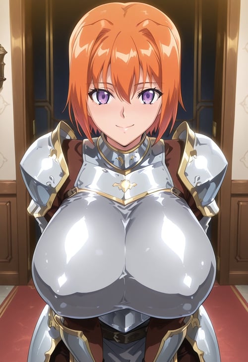 Silia/シリア・フォン・ベルンシュタイン(宇宙海賊サラ) by user_726324050003095263 on Tensor.Art