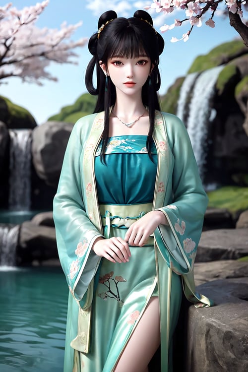 sy加强版_刘小芷 by 小小 on Tensor.Art